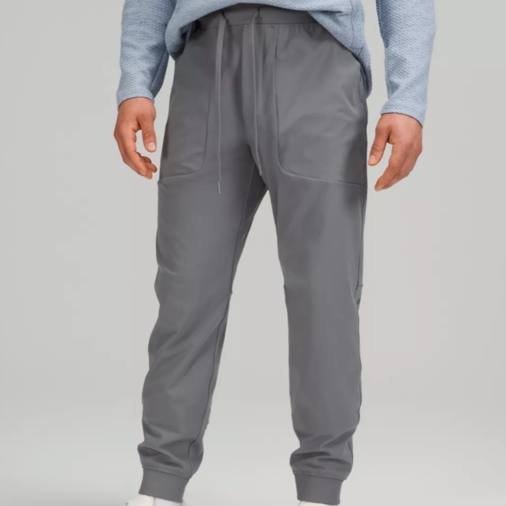 Lululemon ABC Jogger Classic Tapered Fit